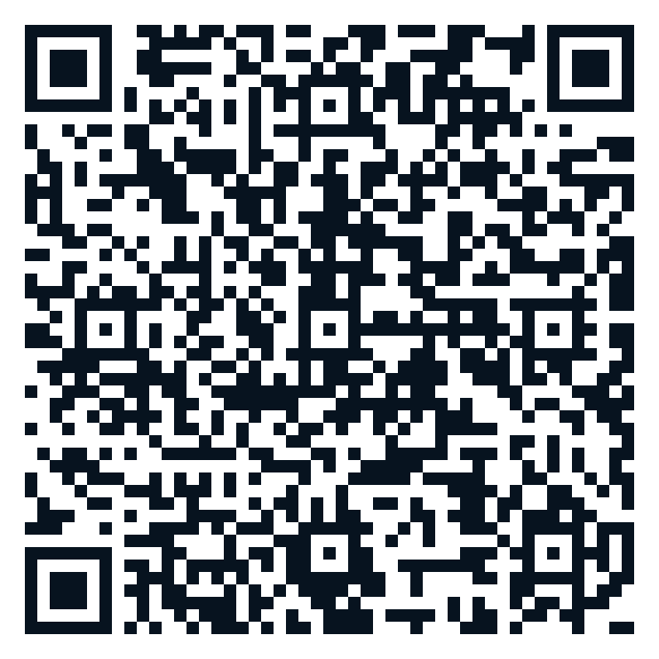 LA professional intake line QR code