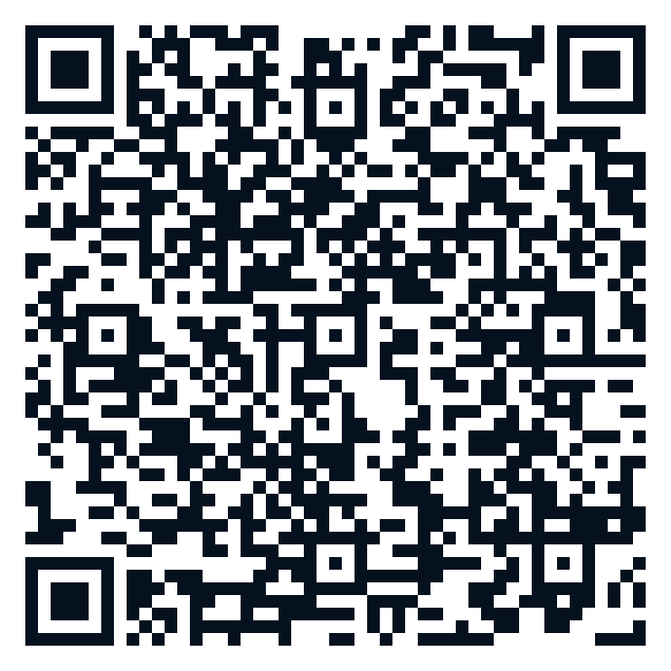 OC contractor emergency line QR code